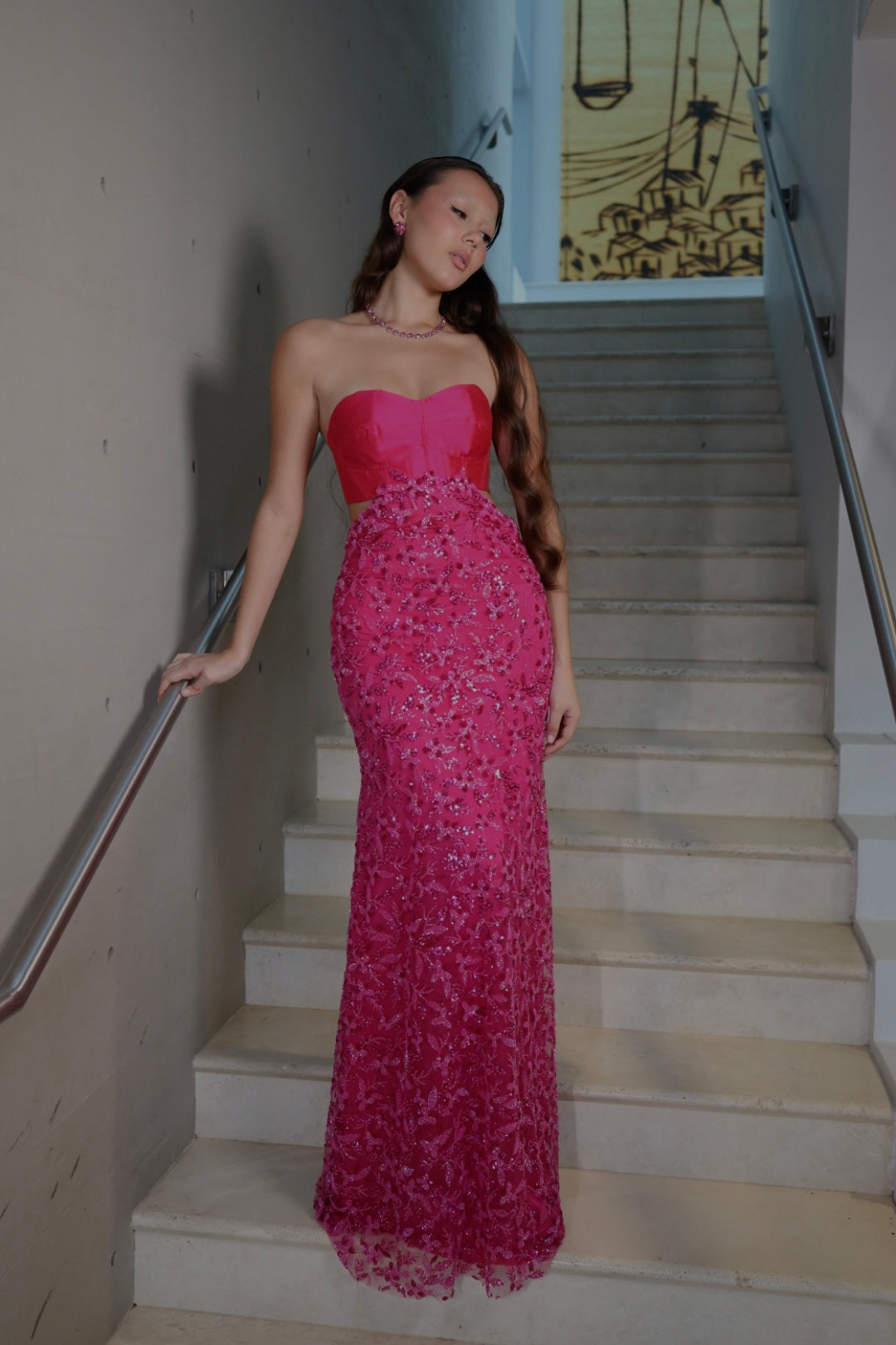Sofía Dress
