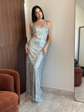 Silver Mermaid