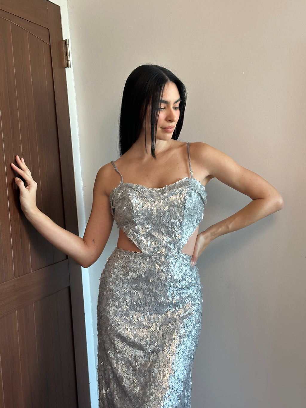 Silver Mermaid