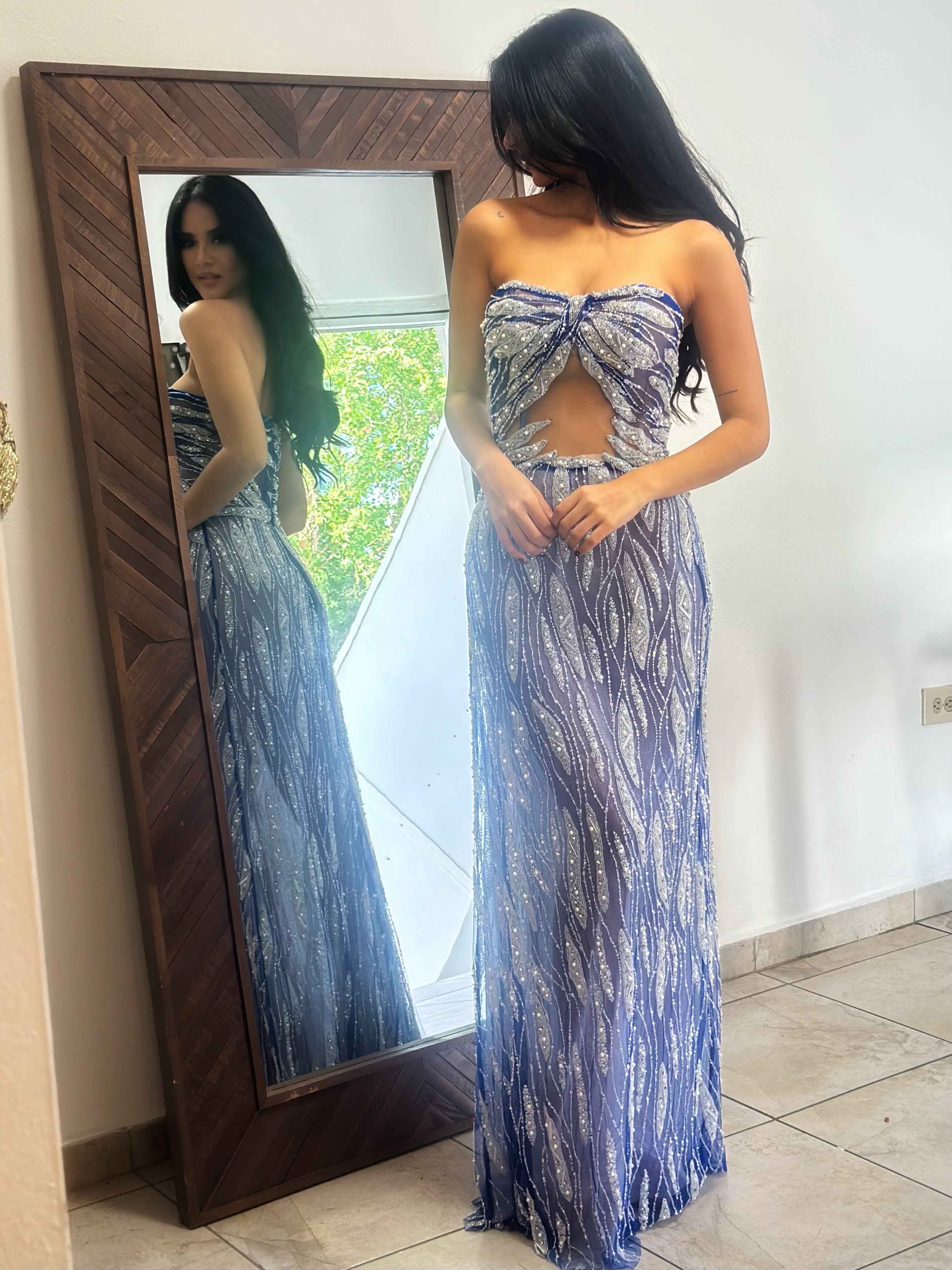 Israel Dress
